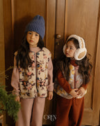 【OREN】bella earmuffs