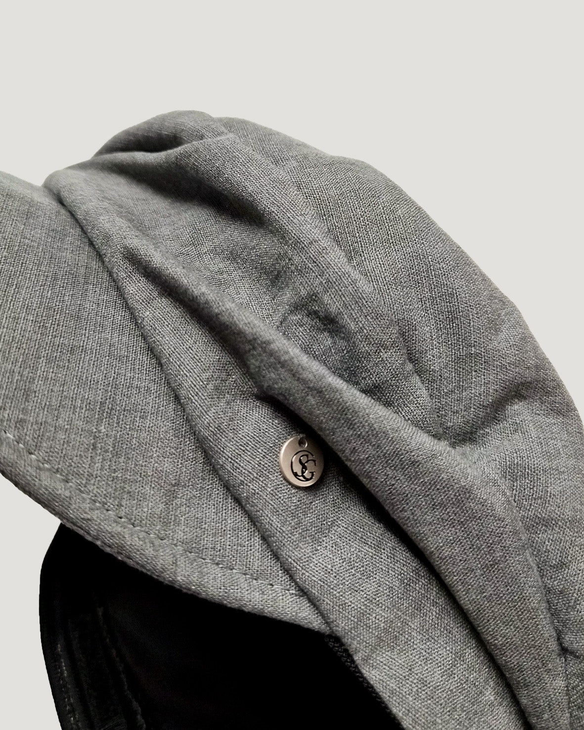 shirring madoros hat