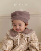 【OREN】briel bebe padded dress(3oz)