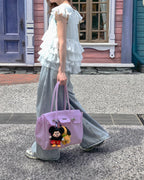 jerry flap bag