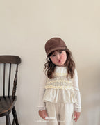 【BANANAJ】dorothy blouse
