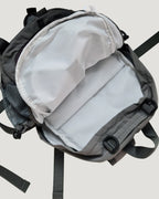 drawstring backpack