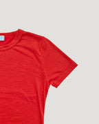 basic color rayon T (1pcs)