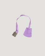 jelly flap bag