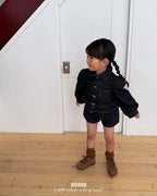【BANANAJ】celine jacket