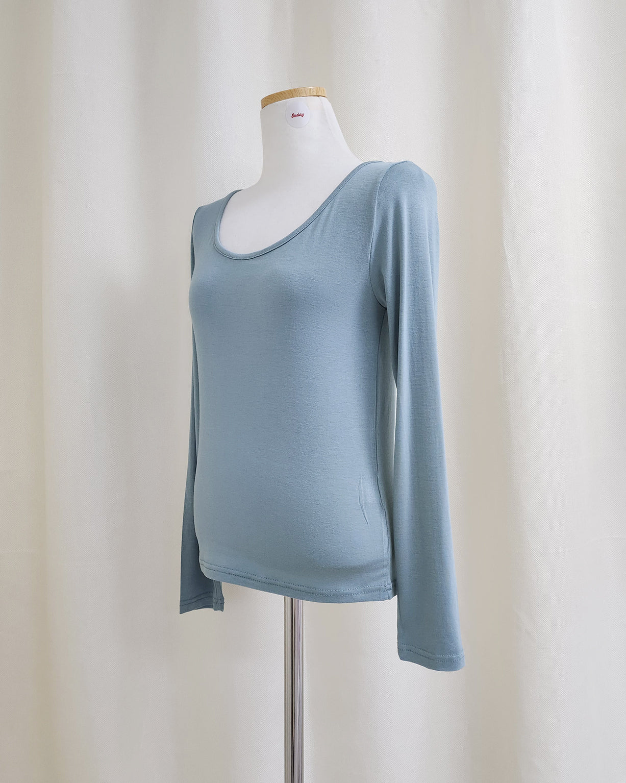2 item layered top (2点セット)