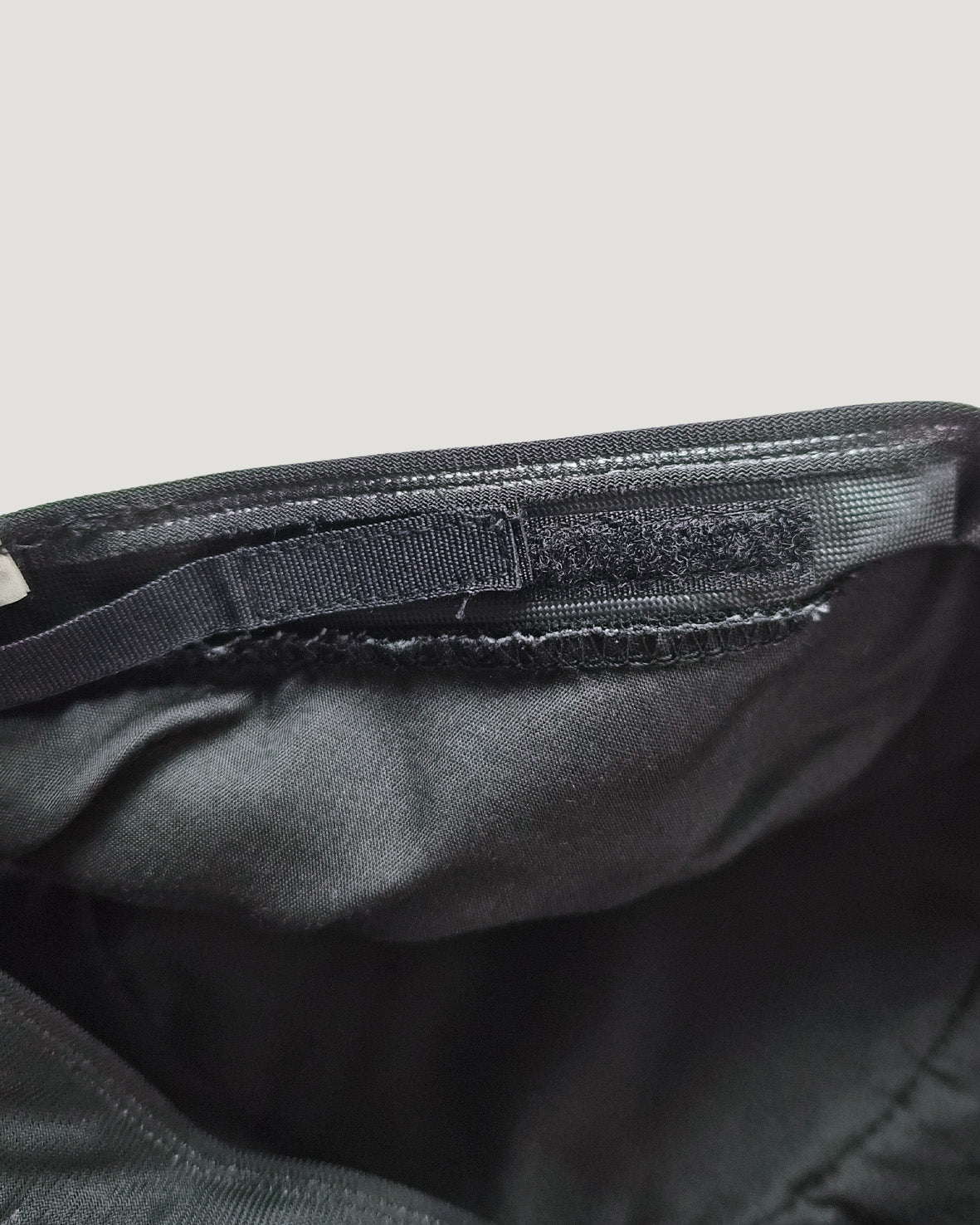 shirring madoros hat