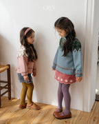 【OREN】velvet hairband