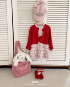 【BANANAJ】salon cancan dress