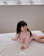 【BANANAJ】aino pants