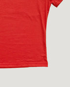 basic color rayon T (1pcs)