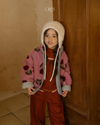 【OREN】monceau dumble jumper