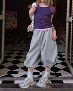 dot stripe pattern switch T