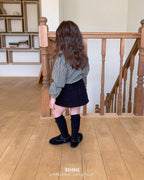 【BANANAJ】pella skirt
