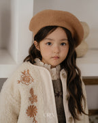 【OREN】wool beret