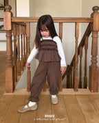 【BANANAJ】dorothy pants