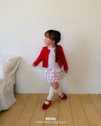 【BANANAJ】honey cardigan