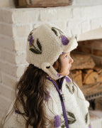 【OREN】monceau dumble bonnet
