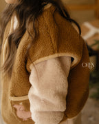【OREN】monceau dumble vest