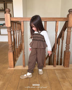 【BANANAJ】dorothy pants