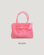 jerry flap bag
