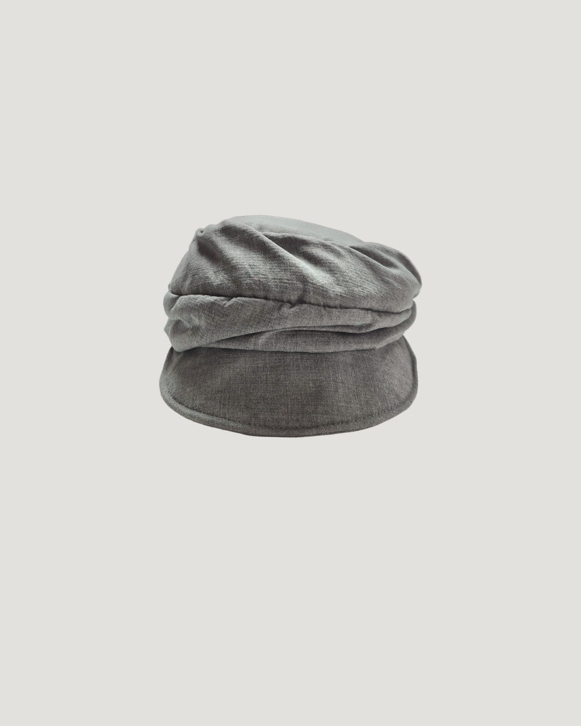 shirring madoros hat