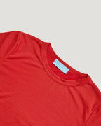 basic color rayon T (1pcs)