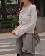 cut out 2way top