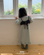 【BANANAJ】bijou bustier