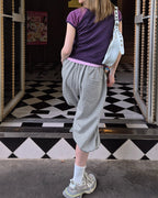 dot stripe pattern switch T