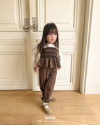 【BANANAJ】dorothy pants