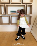 【BANANAJ】rachel dress