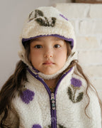 【OREN】monceau dumble bonnet