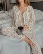 3 item cherry pajama (3点セット)