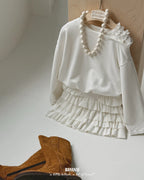【BANANAJ】salon cancan dress