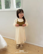 【BANANAJ】bijou bustier