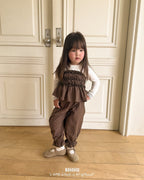 【BANANAJ】dorothy pants
