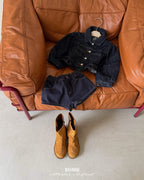 【BANANAJ】celine jacket
