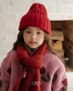 【OREN】moen beanie