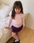 【BANANAJ】pella skirt