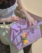 jerry flap bag