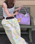 jerry flap bag