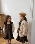 【OREN】lavinia dumble jacket