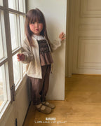 【BANANAJ】dorothy pants