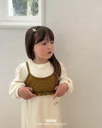 【BANANAJ】bijou bustier