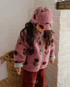 【OREN】monceau dumble jumper