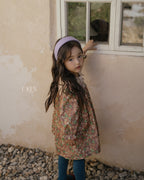 【OREN】lavinia knit hairband