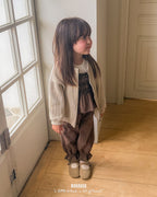 【BANANAJ】dorothy pants