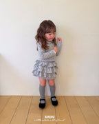 【BANANAJ】jenny cardigan