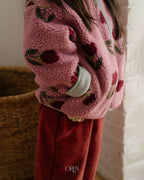 【OREN】monceau dumble jumper
